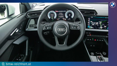 Audi A3 Gebrauchtwagen Audi A3 Gebrauchtwagen