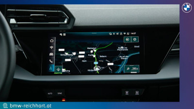 Audi A3 Gebrauchtwagen Audi A3 Gebrauchtwagen