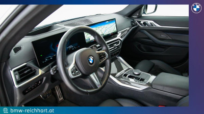 BMW 4er Gran Coupe Gebrauchtwagen