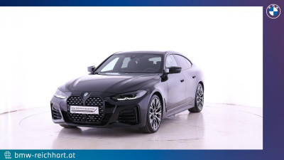 BMW 4er Gran Coupe Gebrauchtwagen