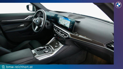 BMW 4er Gran Coupe Gebrauchtwagen