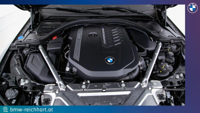 BMW 4er Gran Coupe Gebrauchtwagen