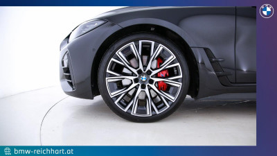 BMW 4er Gran Coupe Gebrauchtwagen