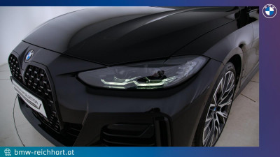 BMW 4er Gran Coupe Gebrauchtwagen