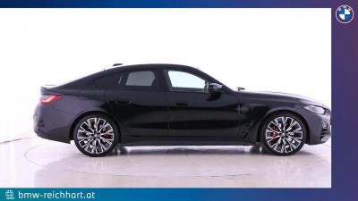 BMW 4er Gran Coupe Gebrauchtwagen