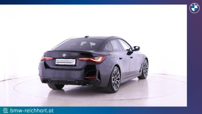 BMW 4er Gran Coupe Gebrauchtwagen
