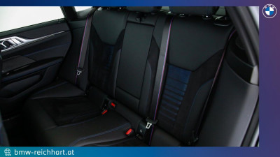 BMW 4er Gran Coupe Gebrauchtwagen