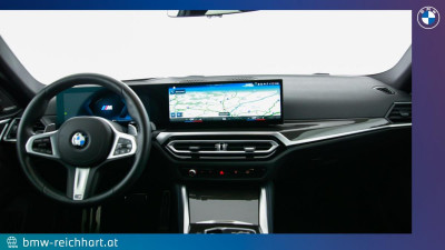 BMW 4er Gran Coupe Gebrauchtwagen