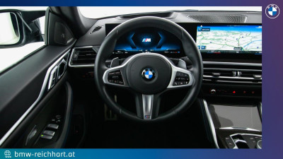 BMW 4er Gran Coupe Gebrauchtwagen