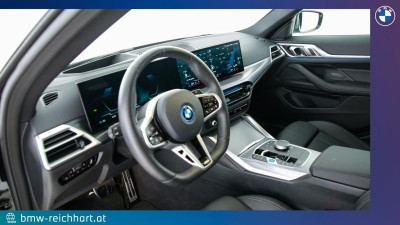 BMW i4 Gebrauchtwagen BMW i4 Gebrauchtwagen