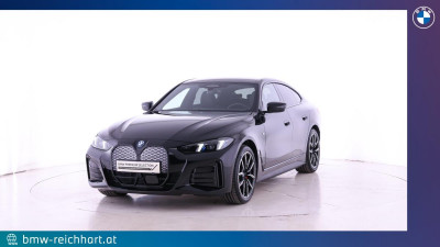 BMW i4 Gebrauchtwagen BMW i4 Gebrauchtwagen