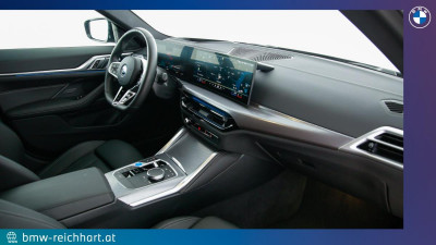 BMW i4 Gebrauchtwagen BMW i4 Gebrauchtwagen
