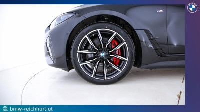 BMW i4 Gebrauchtwagen BMW i4 Gebrauchtwagen
