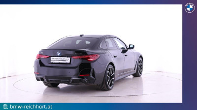 BMW i4 Gebrauchtwagen BMW i4 Gebrauchtwagen