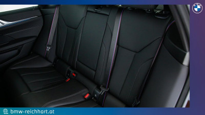 BMW i4 Gebrauchtwagen BMW i4 Gebrauchtwagen