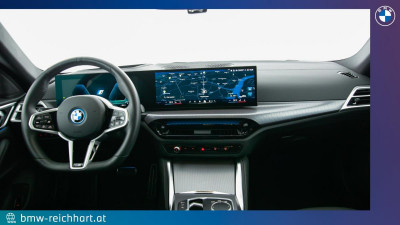 BMW i4 Gebrauchtwagen BMW i4 Gebrauchtwagen