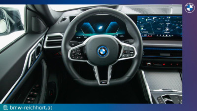 BMW i4 Gebrauchtwagen BMW i4 Gebrauchtwagen