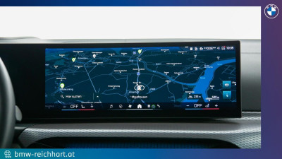 BMW i4 Gebrauchtwagen BMW i4 Gebrauchtwagen