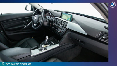 BMW 3er Gebrauchtwagen
