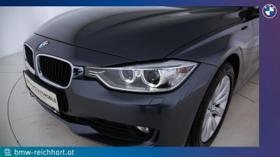 BMW 3er Gebrauchtwagen