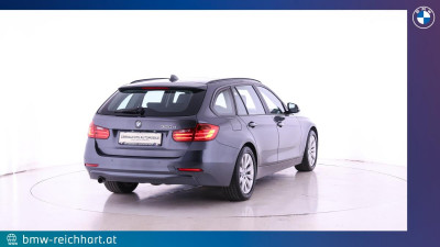 BMW 3er Gebrauchtwagen