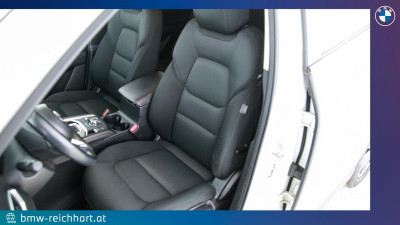 Mazda CX-5 Gebrauchtwagen Mazda CX-5 Gebrauchtwagen