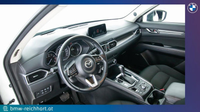 Mazda CX-5 Gebrauchtwagen Mazda CX-5 Gebrauchtwagen