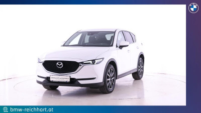 Mazda CX-5 Gebrauchtwagen Mazda CX-5 Gebrauchtwagen