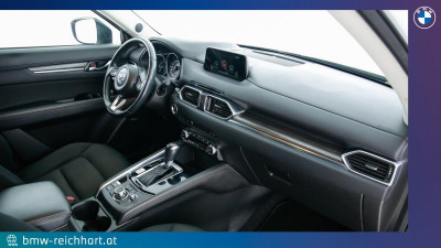 Mazda CX-5 Gebrauchtwagen Mazda CX-5 Gebrauchtwagen