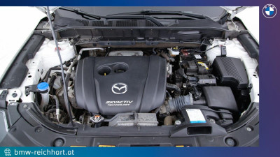 Mazda CX-5 Gebrauchtwagen Mazda CX-5 Gebrauchtwagen