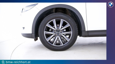 Mazda CX-5 Gebrauchtwagen Mazda CX-5 Gebrauchtwagen