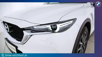 Mazda CX-5 Gebrauchtwagen Mazda CX-5 Gebrauchtwagen