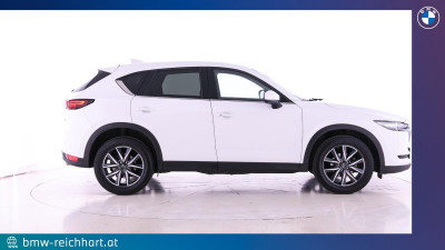 Mazda CX-5 Gebrauchtwagen Mazda CX-5 Gebrauchtwagen