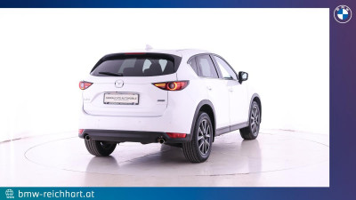 Mazda CX-5 Gebrauchtwagen Mazda CX-5 Gebrauchtwagen
