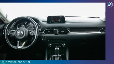 Mazda CX-5 Gebrauchtwagen Mazda CX-5 Gebrauchtwagen