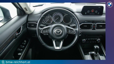 Mazda CX-5 Gebrauchtwagen Mazda CX-5 Gebrauchtwagen