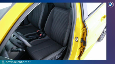 Peugeot 208 Gebrauchtwagen Peugeot 208 Gebrauchtwagen