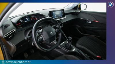 Peugeot 208 Gebrauchtwagen Peugeot 208 Gebrauchtwagen