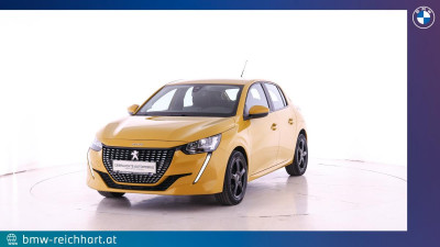 Peugeot 208 Gebrauchtwagen Peugeot 208 Gebrauchtwagen