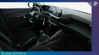 Peugeot 208 Gebrauchtwagen Peugeot 208 Gebrauchtwagen