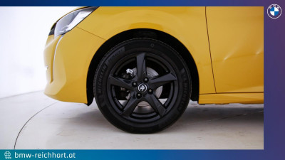 Peugeot 208 Gebrauchtwagen Peugeot 208 Gebrauchtwagen