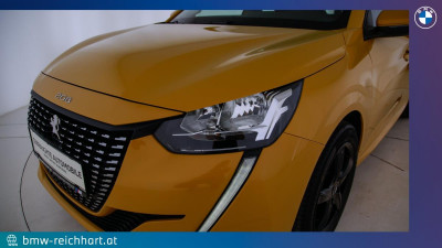 Peugeot 208 Gebrauchtwagen Peugeot 208 Gebrauchtwagen