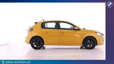 Peugeot 208 Gebrauchtwagen Peugeot 208 Gebrauchtwagen