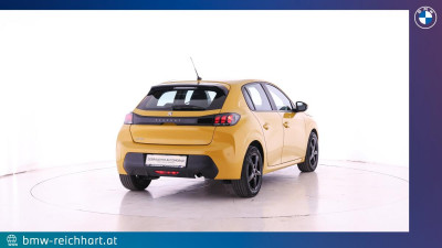 Peugeot 208 Gebrauchtwagen Peugeot 208 Gebrauchtwagen