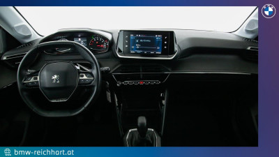 Peugeot 208 Gebrauchtwagen Peugeot 208 Gebrauchtwagen
