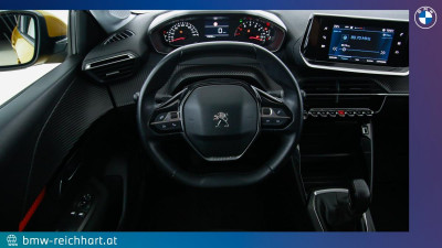 Peugeot 208 Gebrauchtwagen Peugeot 208 Gebrauchtwagen