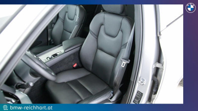 Volvo XC60 Gebrauchtwagen Volvo XC60 Gebrauchtwagen