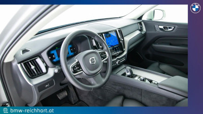 Volvo XC60 Gebrauchtwagen Volvo XC60 Gebrauchtwagen