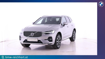 Volvo XC60 Gebrauchtwagen Volvo XC60 Gebrauchtwagen