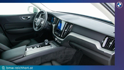 Volvo XC60 Gebrauchtwagen Volvo XC60 Gebrauchtwagen